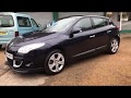 Renault Megane 1 6 World Series