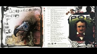 Jeff Buckley Ulalume (lyrics)