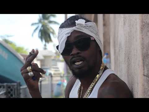 Haiti Gawd - Dead Faces (OFFICIAL MUSIC VIDEO)