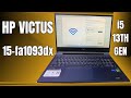 Ноутбук HP Victus 15-fa1093dx (7N3S2UA) 5