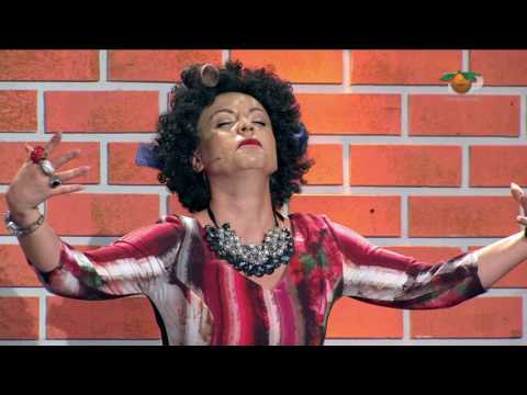 Portokalli, 7 Maj 2017 - Bukra & Sekretarja (Filantropia)