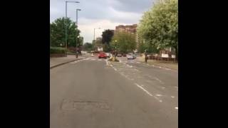 Man got me a 9 and she's Sexy......Evo 9.... giggs