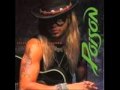 Poison - Every Rose Has Its Thorn 