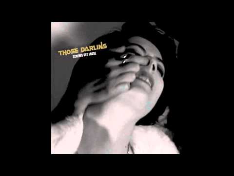 Those Darlins - "Tina Said"