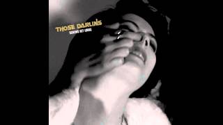 Those Darlins - "Tina Said"