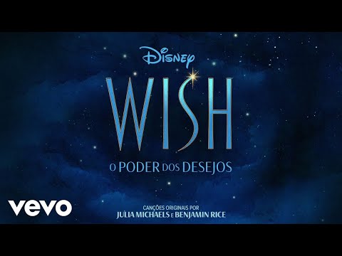 Video thumbnail for Você É Uma Estrela