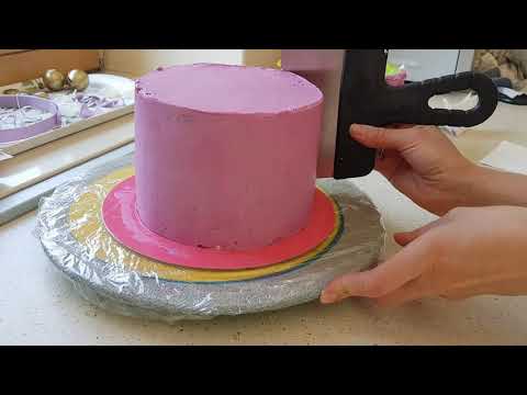 Very berry cake_trailer