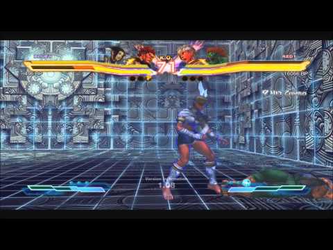 SFxT Digest 8.3 C4IQ vs Wulfsten