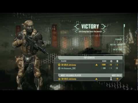 Avenge E-Sports 1on1 Cup Final