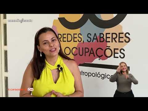 A CURIOSIDADE TÁ ON