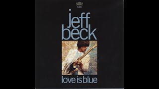 Jeff Beck - &quot;Love is Blue&quot; at BBC