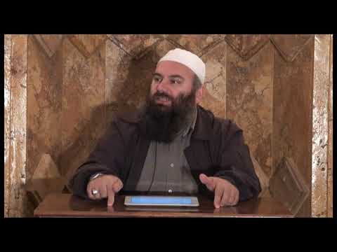 Elitat Shqiptare dhe Feja Islame - Hoxhë Bekir Halimi