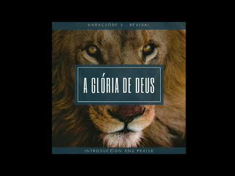 Habacuque 3 - Ministério Louvor e Adoração