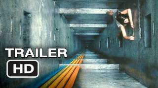 Beyond The Black Rainbow Official Trailer #1 (2012) HD
