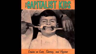 The Capitalist Kids - On my Mind