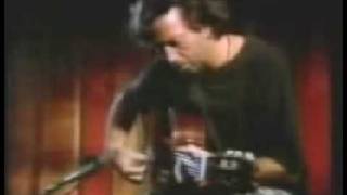 Danny Boy sang by Mary Garvock with Eric Clapton on acoustic