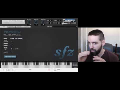 Warbl Review (tin whistle MIDI controller)