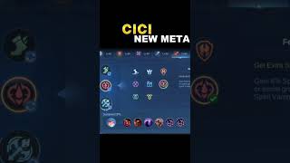Download lagu CICI NEW HERO BEST META BUILD AND EMBLEM SETUP 2024 #shorts #mlbb #CICI #m5 #chouexp mp3 Download lagu CICI NEW HERO BEST META BUILD AND EMBLEM SETUP 2024 #shorts #mlbb #CICI #m5 #chouexp mp3