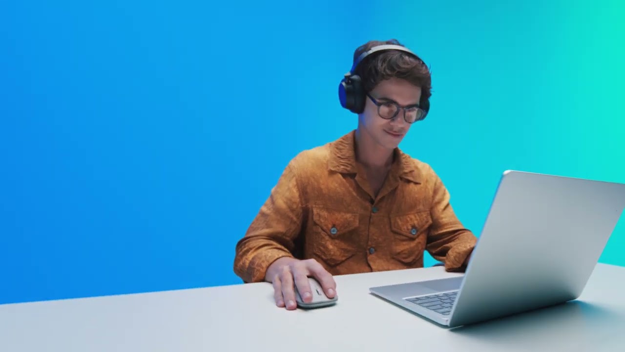 Copilot Mode Sizzle Video - YouTube