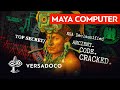 What The NSA Discovered In A Mayan Codex Will Blow Your Mind VERSADOCO