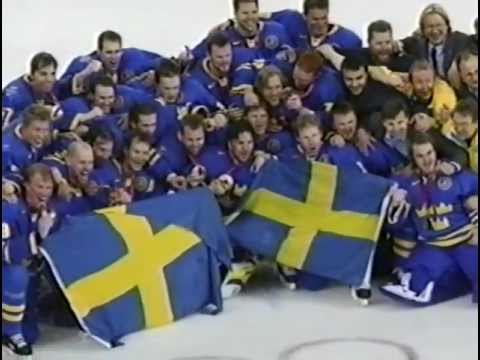 FSN Spotlight - Nicklas Lidstrom