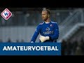 HBS-keeper Jordi Haneveld krijgt zijn kans: 'Blij verrast' - OMROEP WEST SPORT