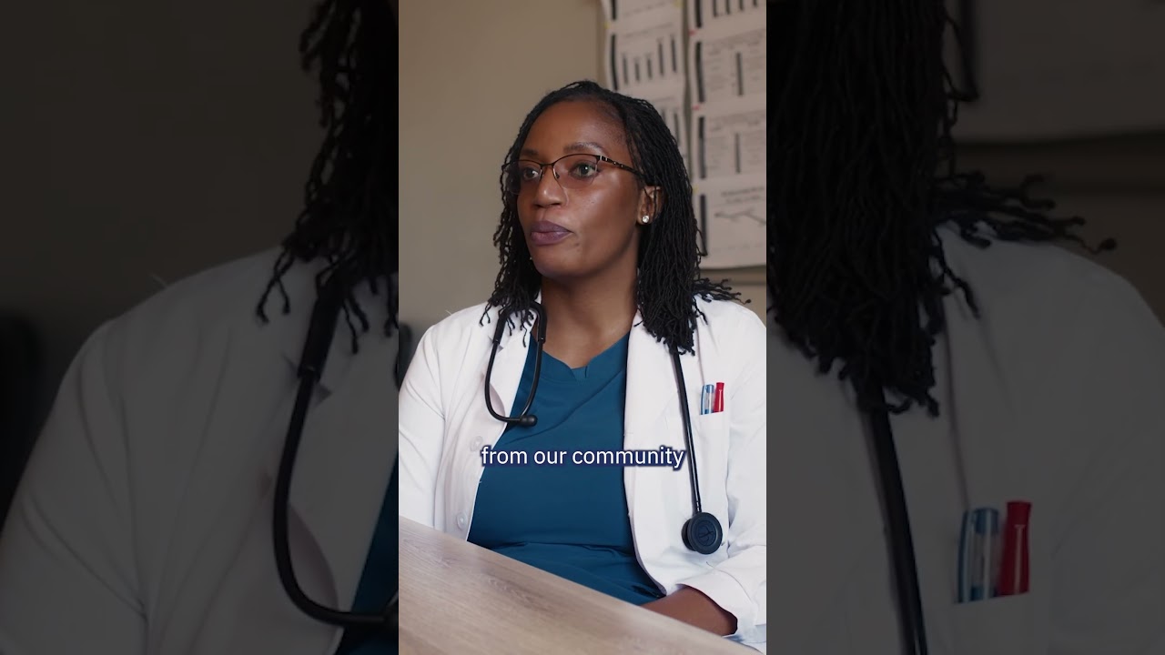 Meet the Family Medicine Doctors of Zambia — Episode 1