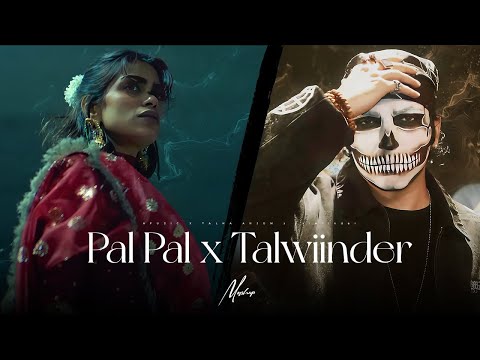 Talwiinder Mega Mashup | Khayaal x  Dhundhala x Hassen | Nonstop Jukebox 2025