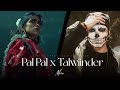 Talwiinder Mega Mashup Khayaal X Dhundhala X Hassen Nonstop Jukebox 2025