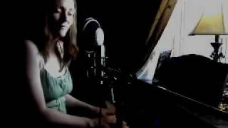 Imagine (John Lennon Cover) - Tiffany Anne Music