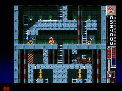 Base Jumpers picture