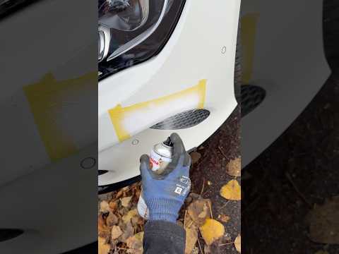 Fremde Autos reparieren