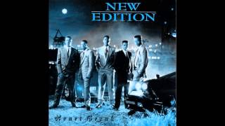 Return II Love ♪: - New Edition - I'm Coming Home