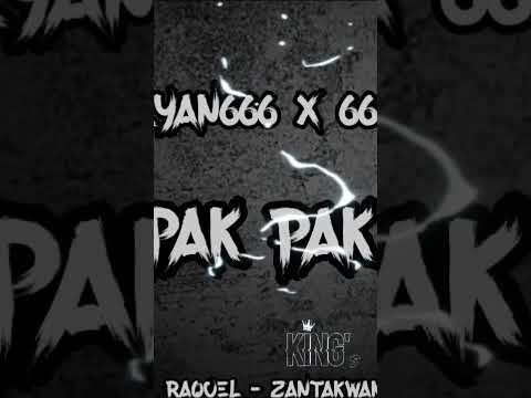 DJ RYAN 666 X 666ARMADA