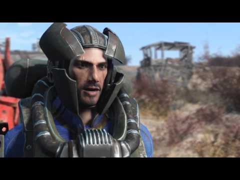 Fallout 4: Automatron DLC | Part 6 [Deutsch/German]