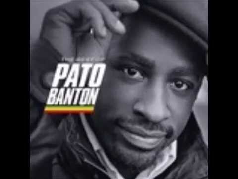 Legalize It Pato Banton (Junglecitizenz Remix) full track