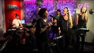 Anneke feat. Amanda Somerville - Wicked Game [Cover Live @ GIEL 3FM - 31.10.2013]