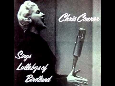Good Morning, Heartache - Chris Connor