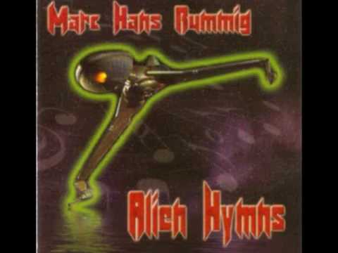 Marc Hans Rummig - Leaving Vulcan