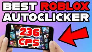 Roblox Autoclicker iPhone/iPad - FREE (No Downloads) No Virus