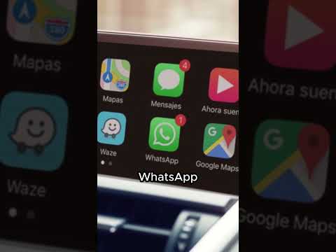 CarPlay vs Android Auto: comparativa completa de funciones, compatibilidad y apps