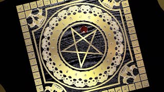 The Necromancer&#39;s Avatar