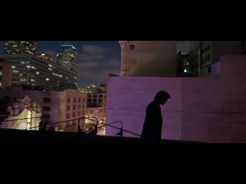 Knight of Cups (2015)- Night in Downtown