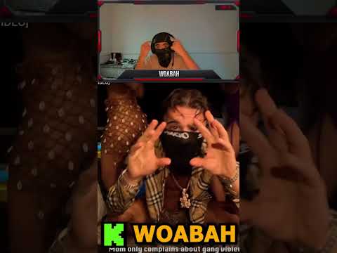 HE DOES NOT CARE?!! UK REACTION 🇬🇧 🇸🇪 #swedishrapreaction #swedishrap #ukreaction