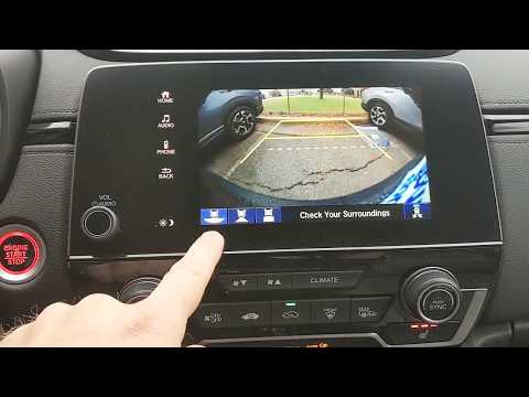 2019 Honda CRV EXL quick review