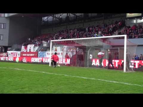 Street League Maastricht