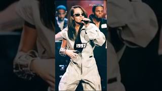 Aaliyah Was THAT Girl in the 90s 💯👠 #Shorts #RnbQueen #Aaliyah