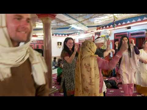 Aao  aao mere agna durga  bhajan Haidakhan #vinod