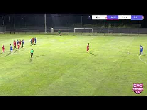 Retrouvez le 4eme Tour de Coupe de France entre le Rc Saint-Joseph et Club Péléen RCSJ VS C.P