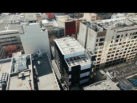 702/18 Russell Place, Melbourne, VIC 3000, 2 Bedrooms, 2 Bathrooms, Apartment